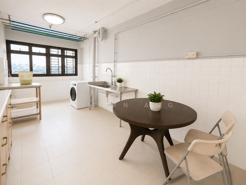 413 Ang Mo Kio Avenue 10, 413 Ang Mo Kio Avenue 10, 3 Bedrooms, 990 sqft, HDB Flat For Rent, by Vernon Ang, 500228932 - Interior - PropertyGuru.com.sg