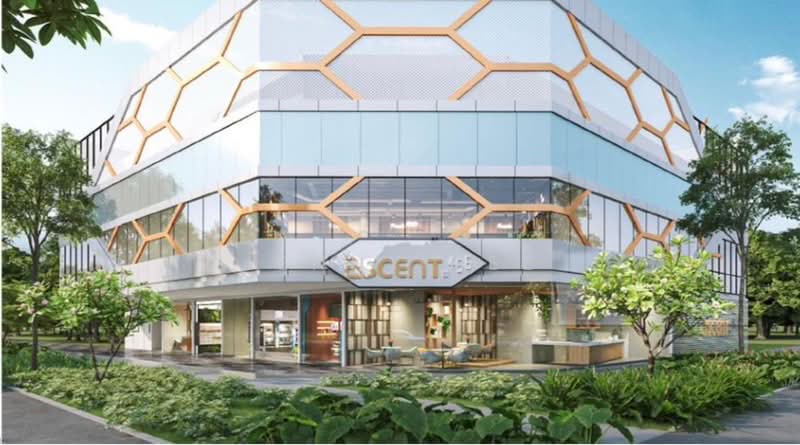 Ascent @ 456, 456 456, Balestier / Toa Payoh, 269 sqft, Mall Shop For Sale, by Jenny Lee, 500228934 - CommercialGuru.com.sg