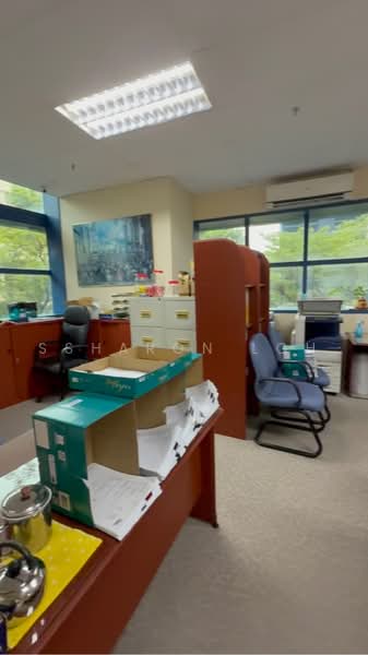 Ubi Techpark, 70 Ubi Crescent, 2,056 sqft, Light Industrial (B1) For Rent, by Ssharon Loh, 500228935 - CommercialGuru.com.sg