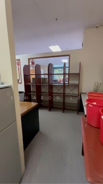 Ubi Techpark, 70 Ubi Crescent, 2,056 sqft, Light Industrial (B1) For Rent, by Ssharon Loh, 500228935 - CommercialGuru.com.sg