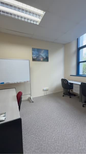 Ubi Techpark, 70 Ubi Crescent, 2,056 sqft, Light Industrial (B1) For Rent, by Ssharon Loh, 500228935 - CommercialGuru.com.sg