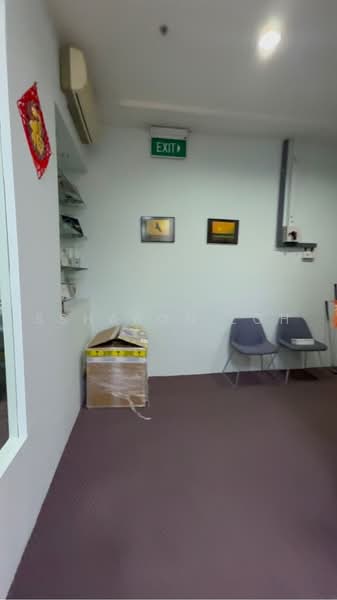 Ubi Techpark, 70 Ubi Crescent, 2,056 sqft, Light Industrial (B1) For Rent, by Ssharon Loh, 500228935 - CommercialGuru.com.sg