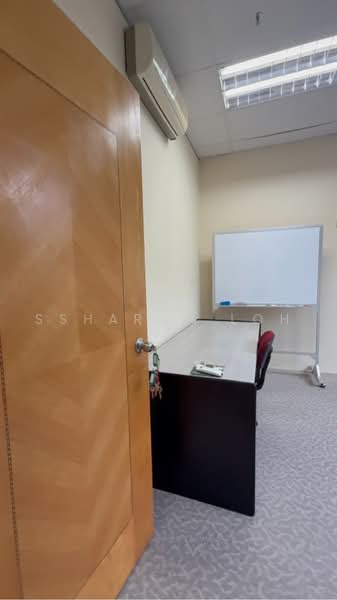 Ubi Techpark, 70 Ubi Crescent, 2,056 sqft, Light Industrial (B1) For Rent, by Ssharon Loh, 500228935 - CommercialGuru.com.sg
