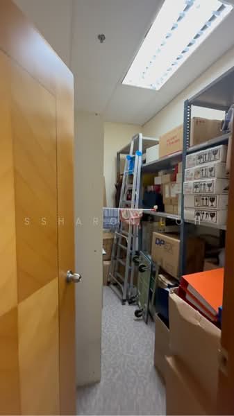 Ubi Techpark, 70 Ubi Crescent, 2,056 sqft, Light Industrial (B1) For Rent, by Ssharon Loh, 500228935 - CommercialGuru.com.sg