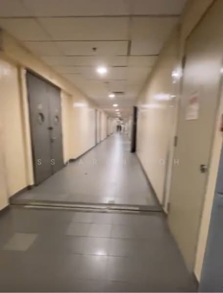 Ubi Techpark, 70 Ubi Crescent, 1,119 sqft, Light Industrial (B1) For Sale, by Ssharon Loh, 500228936 - CommercialGuru.com.sg