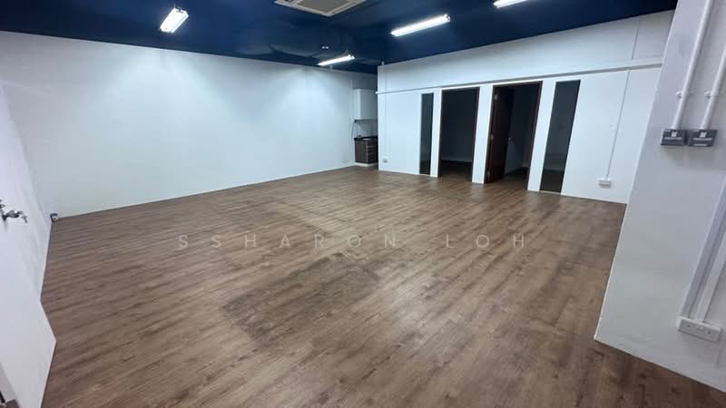 Ubi Techpark, 70 Ubi Crescent, 1,119 sqft, Light Industrial (B1) For Sale, by Ssharon Loh, 500228936 - CommercialGuru.com.sg