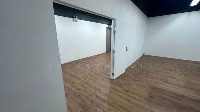 Ubi Techpark, 70 Ubi Crescent, 1,119 sqft, Light Industrial (B1) For Sale, by Ssharon Loh, 500228936 - CommercialGuru.com.sg