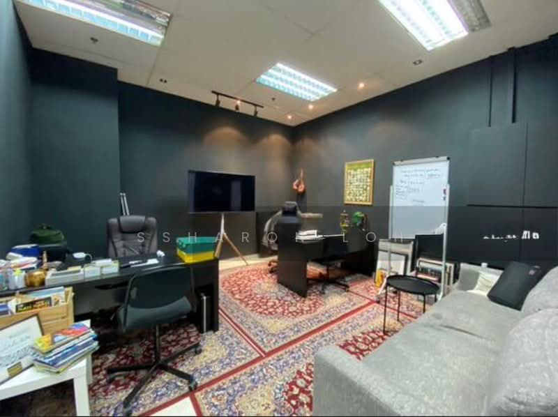 Ubi Techpark, 70 Ubi Crescent, 2,465 sqft, Light Industrial (B1) For Rent, by Ssharon Loh, 500228939 - CommercialGuru.com.sg