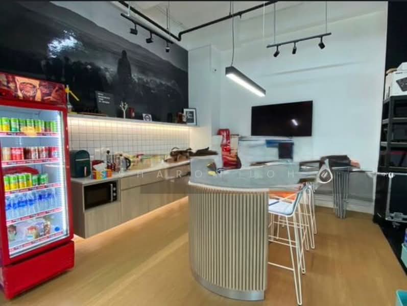 Ubi Techpark, 70 Ubi Crescent, 2,465 sqft, Light Industrial (B1) For Rent, by Ssharon Loh, 500228939 - CommercialGuru.com.sg