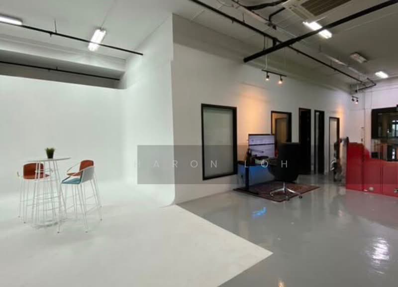Ubi Techpark, 70 Ubi Crescent, 2,465 sqft, Light Industrial (B1) For Rent, by Ssharon Loh, 500228939 - CommercialGuru.com.sg