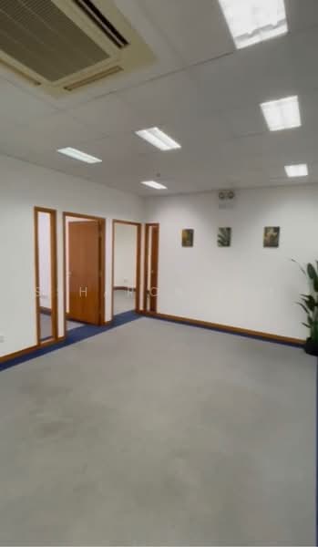 Ubi Techpark, 70 Ubi Crescent, 1,023 sqft, Light Industrial (B1) For Sale, by Ssharon Loh, 500228940 - CommercialGuru.com.sg