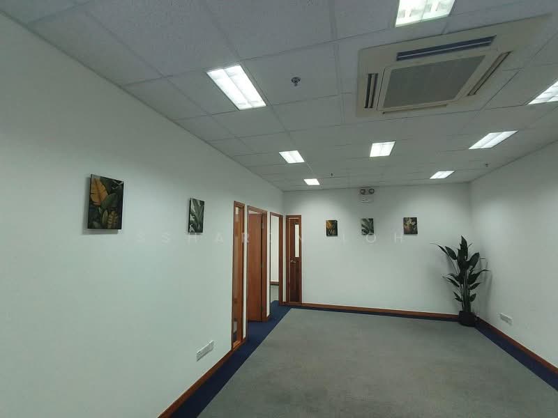 Ubi Techpark, 70 Ubi Crescent, 1,023 sqft, Light Industrial (B1) For Sale, by Ssharon Loh, 500228940 - CommercialGuru.com.sg