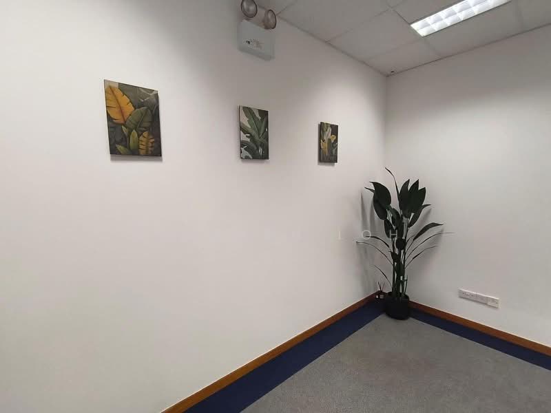 Ubi Techpark, 70 Ubi Crescent, 1,023 sqft, Light Industrial (B1) For Sale, by Ssharon Loh, 500228940 - CommercialGuru.com.sg