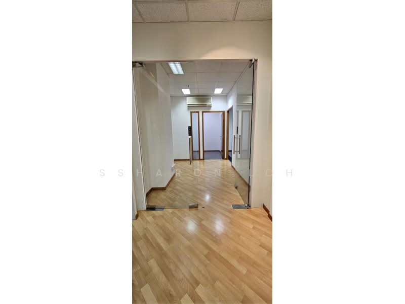 Ubi Techpark, 70 Ubi Crescent, 1,023 sqft, Light Industrial (B1) For Sale, by Ssharon Loh, 500228940 - CommercialGuru.com.sg