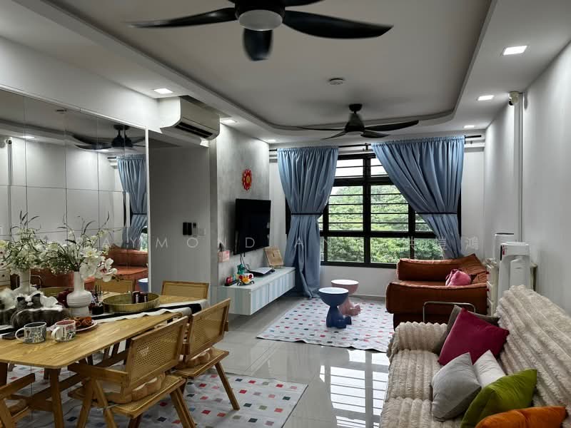 478B YISHUN STREET 44, 478B, 3 Bedrooms, 1,001 sqft, HDB Flat For Sale, by Raymond Ang 洪愷鴻, 500228943 - PropertyGuru.com.sg