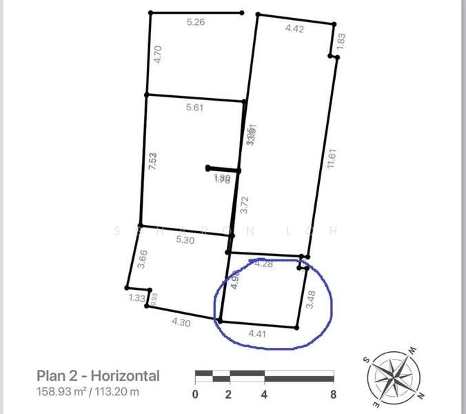 Ubi Techpark, 70 Ubi Crescent, 1,940 sqft, Light Industrial (B1) For Sale, by Ssharon Loh, 500228944 - CommercialGuru.com.sg