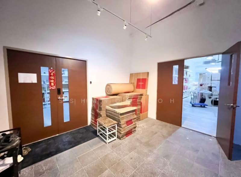 Ubi Techpark, 70 Ubi Crescent, 1,940 sqft, Light Industrial (B1) For Sale, by Ssharon Loh, 500228944 - CommercialGuru.com.sg