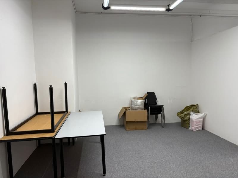 Ubi Techpark, 70 Ubi Crescent, 1,940 sqft, Light Industrial (B1) For Sale, by Ssharon Loh, 500228944 - CommercialGuru.com.sg