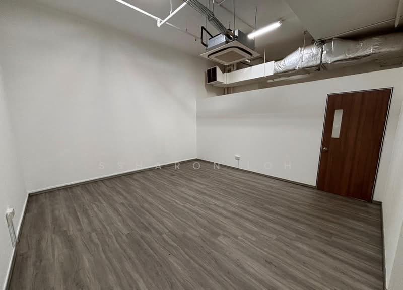 Ubi Techpark, 70 Ubi Crescent, 1,130 sqft, Light Industrial (B1) For Sale, by Ssharon Loh, 500228945 - CommercialGuru.com.sg