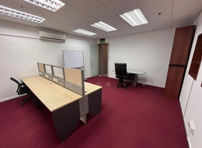 Ubi Techpark, 70 Ubi Crescent, 1,130 sqft, Light Industrial (B1) For Sale, by Ssharon Loh, 500228945 - CommercialGuru.com.sg