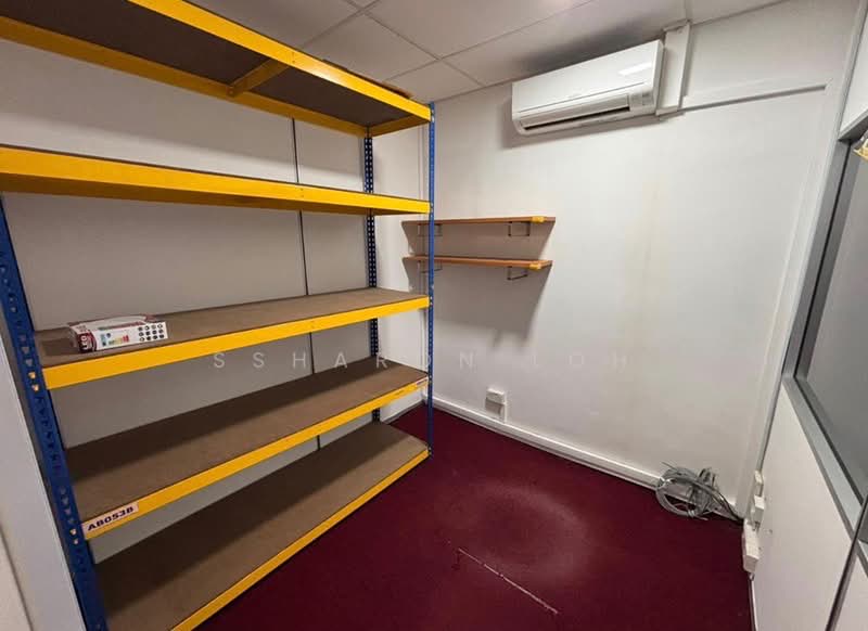 Ubi Techpark, 70 Ubi Crescent, 1,130 sqft, Light Industrial (B1) For Sale, by Ssharon Loh, 500228945 - CommercialGuru.com.sg