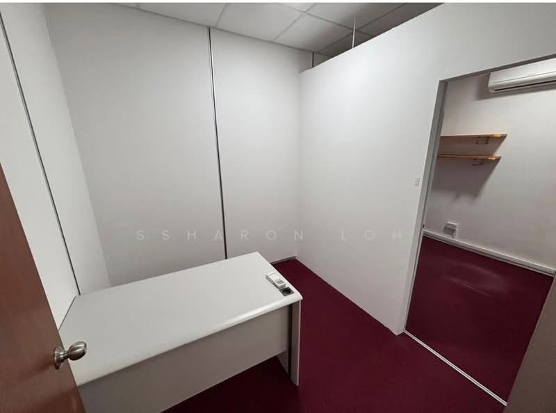Ubi Techpark, 70 Ubi Crescent, 1,130 sqft, Light Industrial (B1) For Sale, by Ssharon Loh, 500228945 - CommercialGuru.com.sg