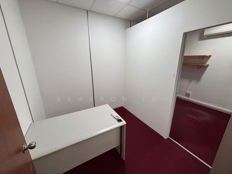 Ubi Techpark, 70 Ubi Crescent, 1,130 sqft, Light Industrial (B1) For Sale, by Ssharon Loh, 500228945 - CommercialGuru.com.sg