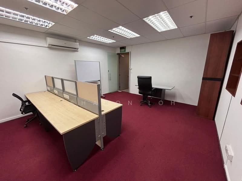 Ubi Techpark, 70 Ubi Crescent, 1,130 sqft, Light Industrial (B1) For Sale, by Ssharon Loh, 500228945 - CommercialGuru.com.sg