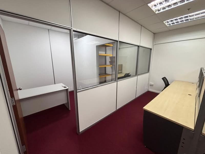 Ubi Techpark, 70 Ubi Crescent, 1,130 sqft, Light Industrial (B1) For Sale, by Ssharon Loh, 500228945 - CommercialGuru.com.sg