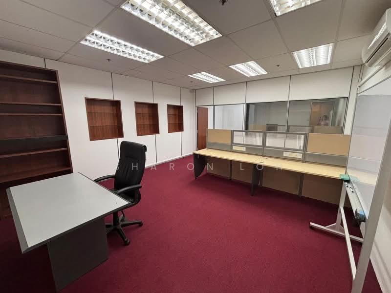 Ubi Techpark, 70 Ubi Crescent, 1,130 sqft, Light Industrial (B1) For Sale, by Ssharon Loh, 500228945 - CommercialGuru.com.sg