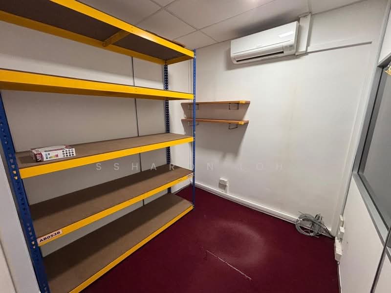 Ubi Techpark, 70 Ubi Crescent, 1,130 sqft, Light Industrial (B1) For Sale, by Ssharon Loh, 500228945 - CommercialGuru.com.sg