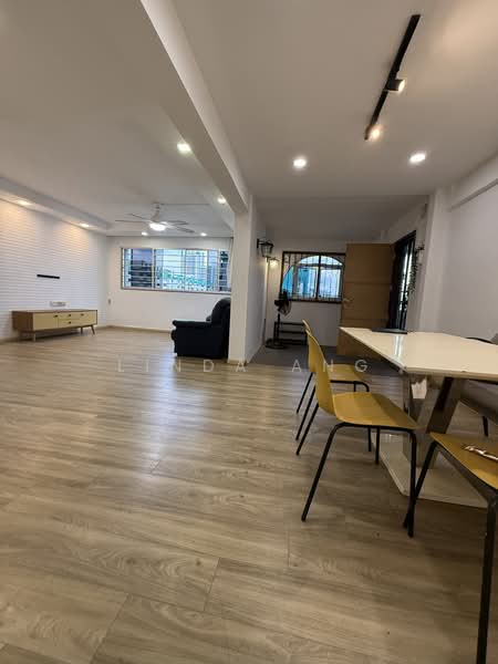 30 Jalan Bahagia, 30 Jalan Bahagia, 3 Bedrooms, 1,313 sqft, HDB Flat For Sale, by Linda Ang, 500228946 - Living Room - PropertyGuru.com.sg