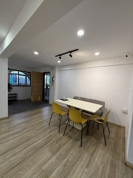 30 Jalan Bahagia, 30 Jalan Bahagia, 3 Bedrooms, 1,313 sqft, HDB Flat For Sale, by Linda Ang, 500228946 - Dining Room - PropertyGuru.com.sg