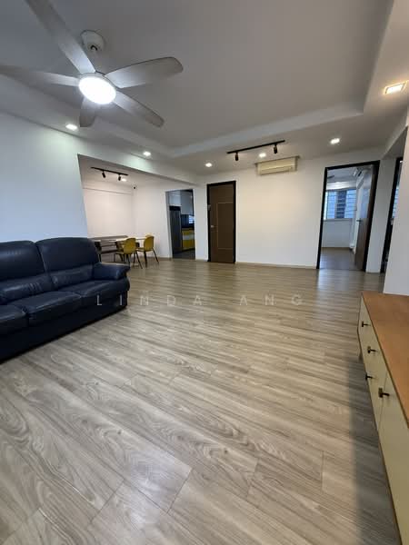 30 Jalan Bahagia, 30 Jalan Bahagia, 3 Bedrooms, 1,313 sqft, HDB Flat For Sale, by Linda Ang, 500228946 - Living Room - PropertyGuru.com.sg