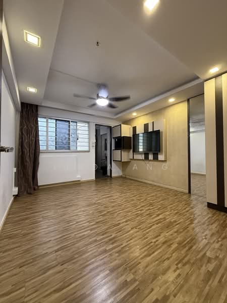 30 Jalan Bahagia, 30 Jalan Bahagia, 3 Bedrooms, 1,313 sqft, HDB Flat For Sale, by Linda Ang, 500228946 - Master bedroom - PropertyGuru.com.sg