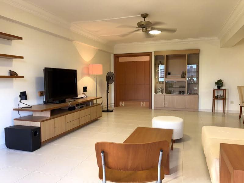 230H Tampines Street 21, 230H Tampines Street 21, 4 Bedrooms, 1,615 sqft, HDB Flat For Sale, by Kelvin Neo, 500228948 - Living Room - PropertyGuru.com.sg