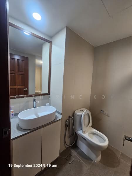 Simsville, 10 Geylang East Avenue 2, Room Rental, 100 sqft, Condominium For Rent, by Catherine Koh, 500228949 - Bathroom - PropertyGuru.com.sg
