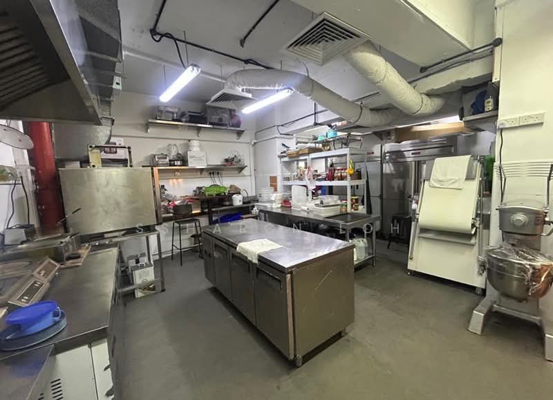 Furama Riverfront, 405 Havelock Road, 493 sqft, Food & Beverage For Rent, by Ssharon Loh, 500228953 - CommercialGuru.com.sg