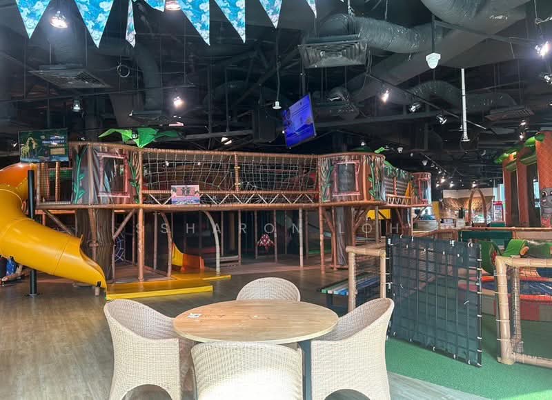 Furama Riverfront, 405 Havelock Road, 493 sqft, Food & Beverage For Rent, by Ssharon Loh, 500228953 - CommercialGuru.com.sg