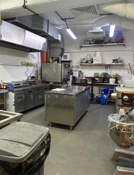 Furama Riverfront, 405 Havelock Road, 493 sqft, Food & Beverage For Rent, by Ssharon Loh, 500228953 - CommercialGuru.com.sg