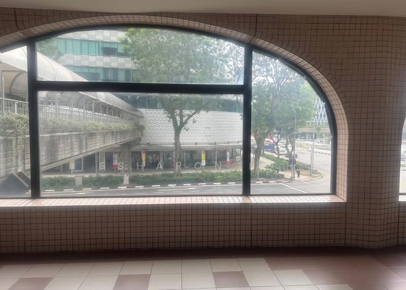 Furama City Centre, 60 Eu Tong Sen Street, 441 sqft, Mall Shop For Rent, by Ssharon Loh, 500228955 - CommercialGuru.com.sg