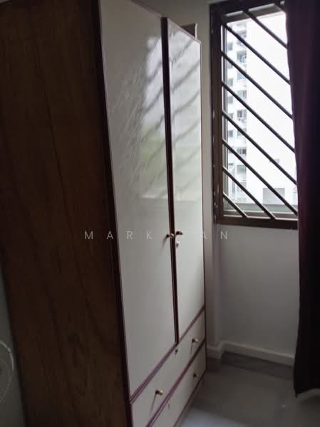 401 Fajar Road, 401 Fajar Road, Room Rental, 110 sqft, HDB Flat For Rent, by Mark Tan, 500228957 - Interior - PropertyGuru.com.sg