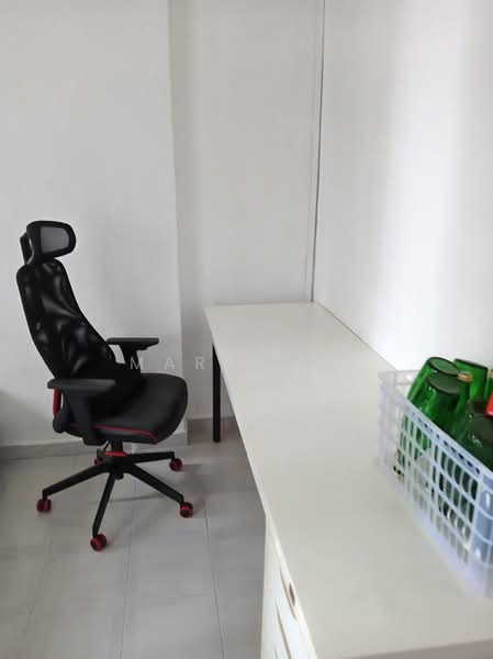 401 Fajar Road, 401 Fajar Road, Room Rental, 110 sqft, HDB Flat For Rent, by Mark Tan, 500228957 - Interior - PropertyGuru.com.sg