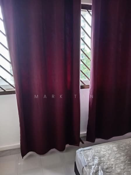 401 Fajar Road, 401 Fajar Road, Room Rental, 110 sqft, HDB Flat For Rent, by Mark Tan, 500228957 - View - PropertyGuru.com.sg