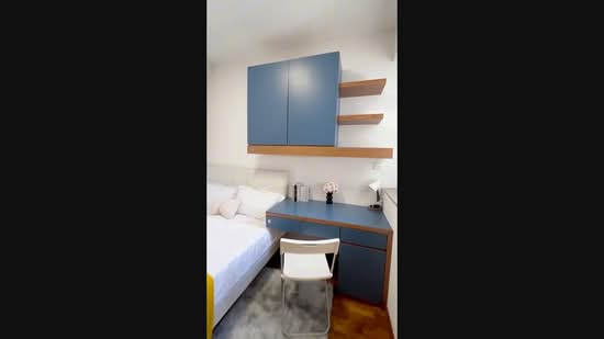 Queens, 10 Stirling Road, Room Rental, 100 sqft, Condominium For Rent, by ling, 500228959 - PropertyGuru.com.sg