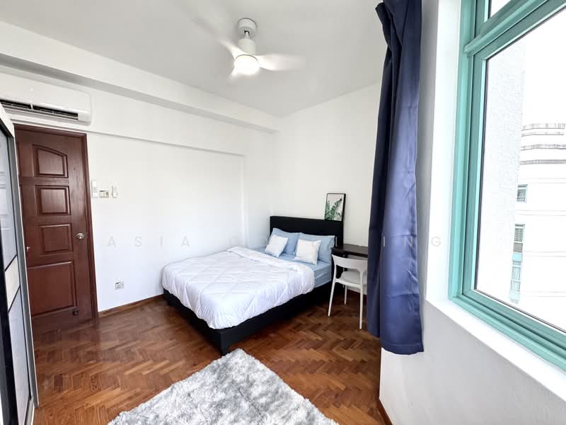 Ballota Park Condo, 162 Mariam Way, Room Rental, 90 sqft, Condominium For Rent, by Asia Coliving, 500228960 - R3 - PropertyGuru.com.sg