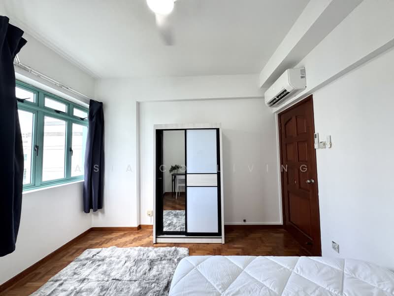Ballota Park Condo, 162 Mariam Way, Room Rental, 90 sqft, Condominium For Rent, by Asia Coliving, 500228960 - R3 - PropertyGuru.com.sg