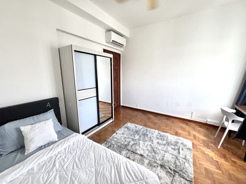 Ballota Park Condo, 162 Mariam Way, Room Rental, 90 sqft, Condominium For Rent, by Asia Coliving, 500228960 - R4 - PropertyGuru.com.sg