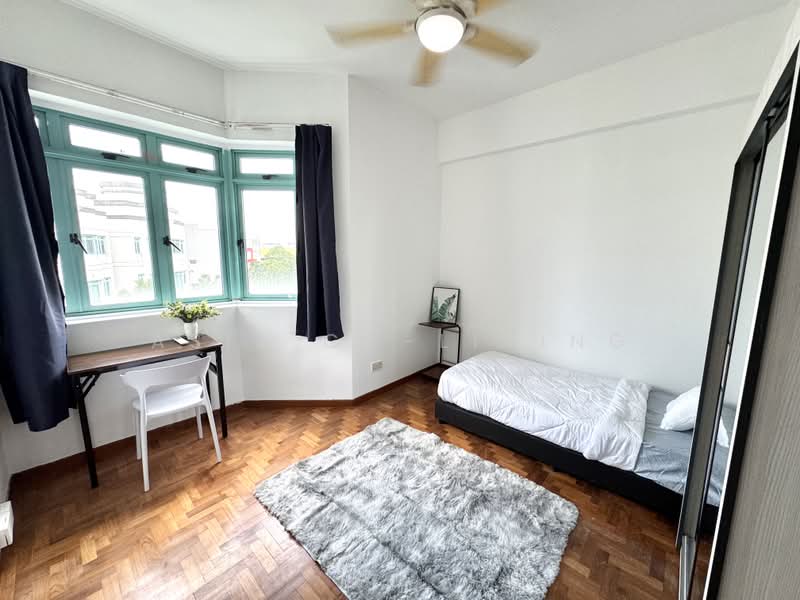 Ballota Park Condo, 162 Mariam Way, Room Rental, 90 sqft, Condominium For Rent, by Asia Coliving, 500228960 - R4 - PropertyGuru.com.sg