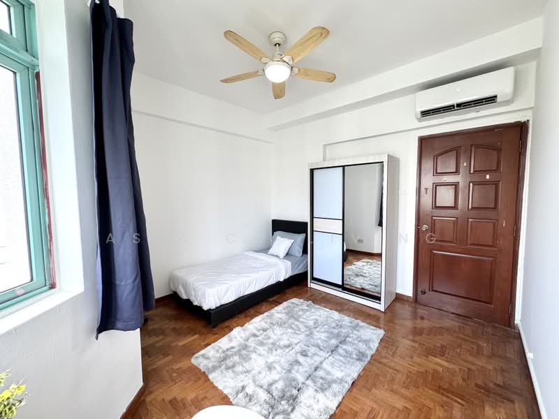 Ballota Park Condo, 162 Mariam Way, Room Rental, 90 sqft, Condominium For Rent, by Asia Coliving, 500228960 - R4 - PropertyGuru.com.sg